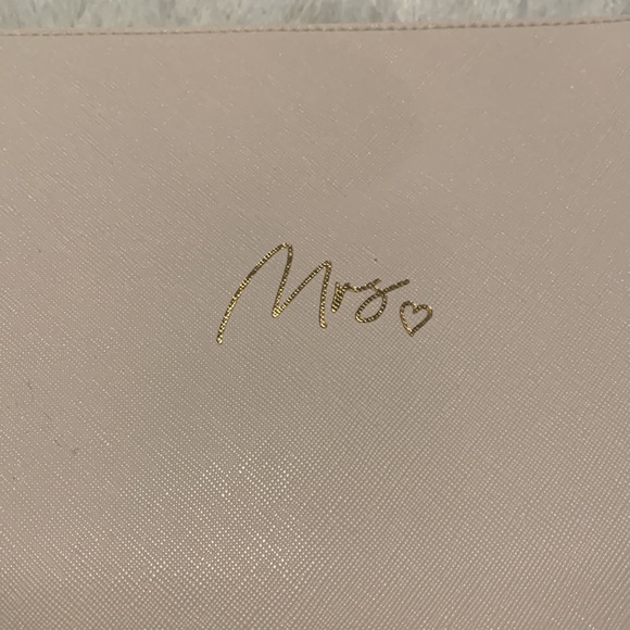 MRS Clutch Bag - Picture 2 of 3